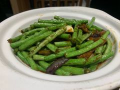 -褚记烤鸭·南京家常菜(雨花客厅店)