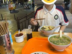 -宋老三苏肉羊肉汤老店