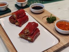 红米肠-悦得闲广式点心茶楼(蓝鲸世界店)