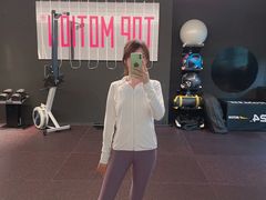 -TOP健身私教工作室(侨香店)
