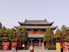 -尧庙景区