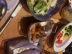 -MR.ROCKY洛奇先生RESTAURANT&BAR(宝安壹方城店)