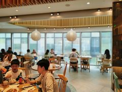 大堂-莆田餐厅PUTIEN(三里屯店)