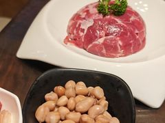 -南门涮肉(后海店)