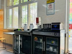 -劈柴院锅贴(沈阳路店)