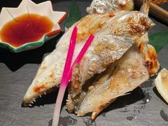 -七条鱼日本料理(远洋乐堤港店)