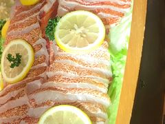 -广州花园酒店·凌璇阁旋转餐厅CAROUSEL360