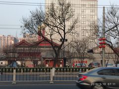-京天红酒家(虎坊路店)
