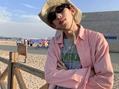 -那香海钻石沙滩浴场