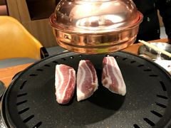 -梅梅家的烤肉店(槐北路店)