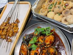 -老虎滩大连海鲜烧烤(建邺云锦路总店)