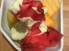 -豪客来牛排(商汇人和广场店)