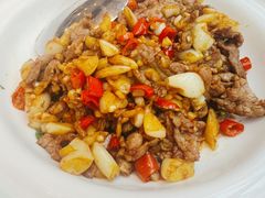 -上地宴·中关村的会客厅(清河高铁站店)