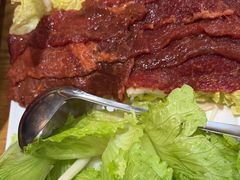 -老海陵·泰州菜(图书馆店)