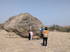 -黄沙古渡原生态旅游区
