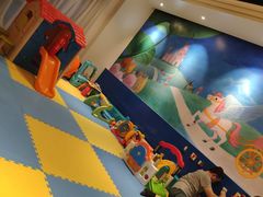 -ABC Swim亲子游泳俱乐部(河西店)