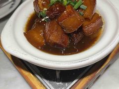 -小菜园新徽菜(常州武进吾悦店)