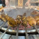 这家水浒烤肉还是坚持下来了