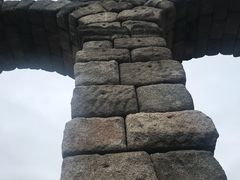 -塞哥维亚输水道