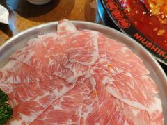 -牛市坎火锅(建设路店)