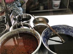 -胡家包子·清真(大众巷店)