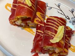 -點無缺茶楼·海鲜酒家(世博店)