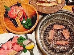-黑牛の店·和牛烧肉(合生汇店)