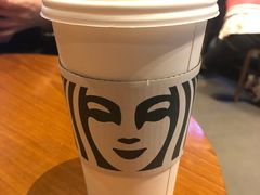 -星巴克(深圳海岸城4楼店)