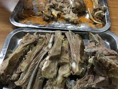 -马学武手抓美食(下南关总店)
