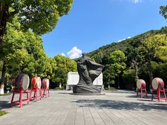 -白帝城·瞿塘峡景区