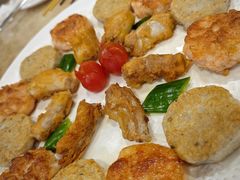 -寻味顺德·南记酒家·传统顺德菜·鱼生(广源路店)