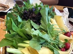 -金刚山烧烤(中山路店)