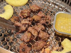 -黑牛の店·和牛烧肉(大悦城店)