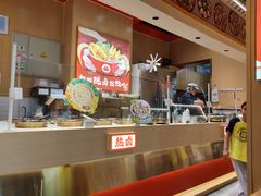 -盛香亭热卤(光明大仟里店)