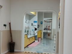 -乐之童成长中心(开封万达店)