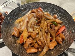 -外婆家(杭州马塍店)