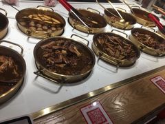 -盛香亭热卤(万象城店)