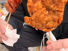 -丁脊壹绝·里脊肉