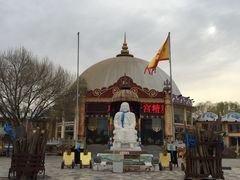 -赛汗塔拉风情园