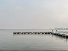 -滴水湖