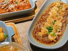 -蜜桃餐厅·伴山(湖滨商业街店)