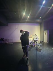 -DNA舞室