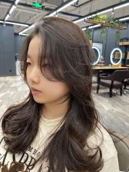 -藤野造型·专业烫染店
