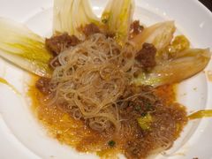 -张大嘴菜馆(庞各庄店)