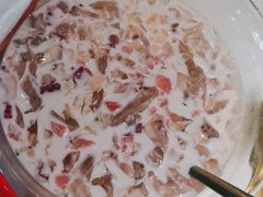 -洪焱重庆老火锅(万福花园店)