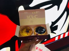 -肯德基(中心书城店)