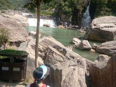 -河南宝泉旅游区