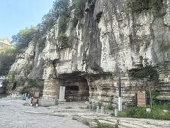 -青州市云门山风景区