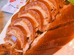 -北平盛世·新京菜·北京烤鸭(劲松·双井店)