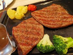 -必胜客(吾悦广场店)